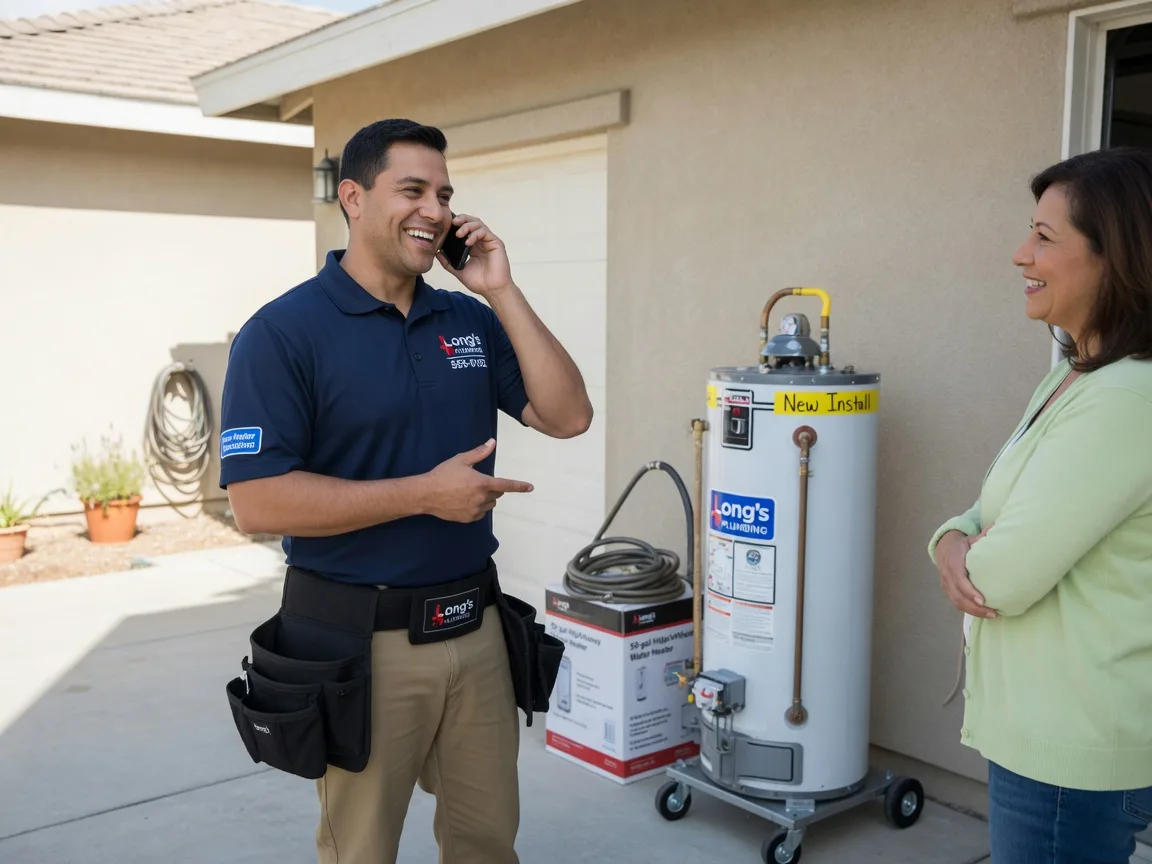 Leak Detection Junction City, GA FAQs